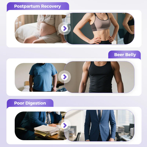 ⏳Limited Time 51% OFF⏳Multifunctional Fascia Ring for the Whole Body