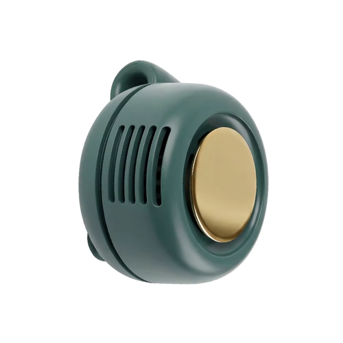 Mini Portable Clip-on Fan—Perfect for Daily Outdoor Outings