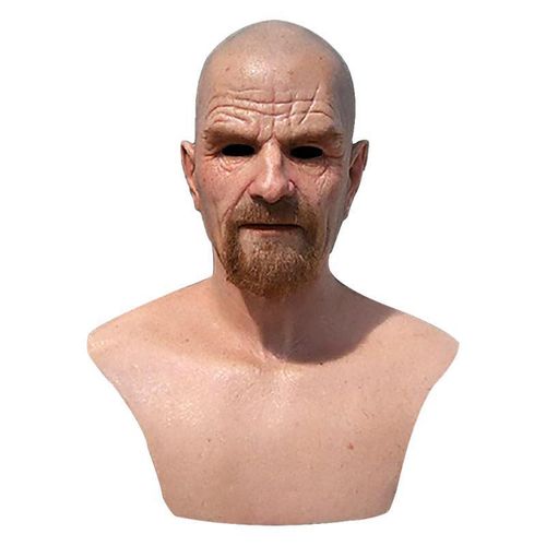 For masked balls