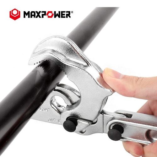 🔥Swivel Head🔥 The Ultimate Self-Adjusting Universal Wrench