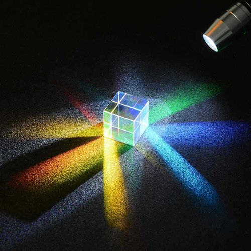 3-pack 25mm Color prism