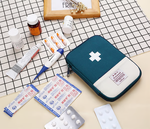 🥰New Mini Portable Medical Bag🔥