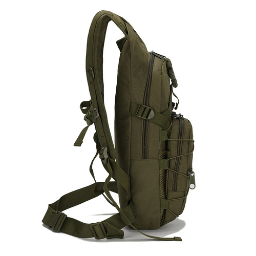 Hydration bag