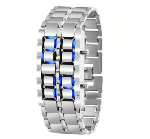 Led Digital Watch