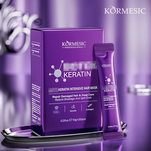 Moisturizing Hair Mask for Women