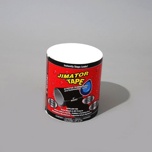 Waterproof tape roof leak prevention super sticky strong repair