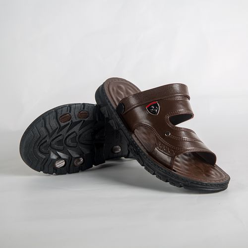Premium Men's Non-Slip Vietnamese-Style Slippers