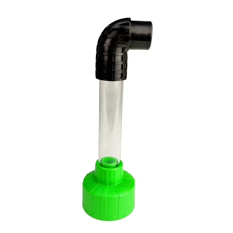 AC Drain Line Cleaner Adapter - Universal Fit AC Drain Line Unclogger - AC Drain Line Cleaning Tool