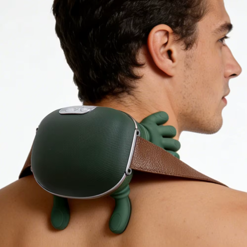 Bionic Neck and Shoulder Massager