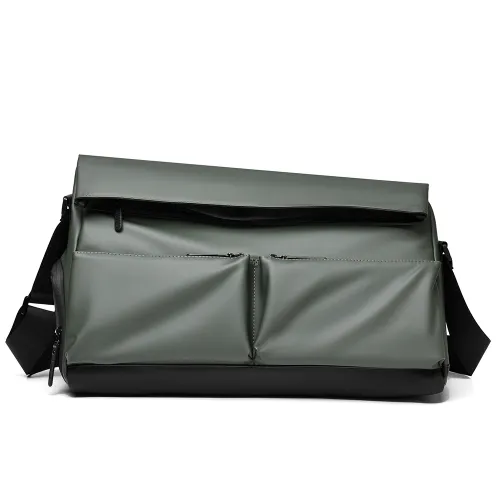 Large capacity expandable travel bag, short trip luggage bag, portable gym bag, crossbody handbag, suitable for fitness, travel