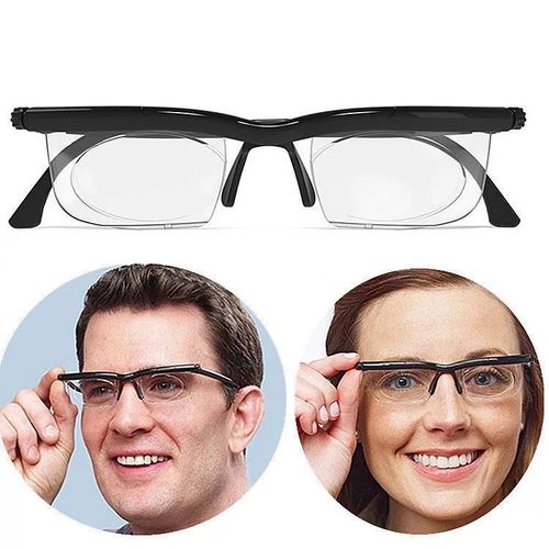 (Limited-time 50% off) Hot-selling high-definition adjustable corrective glasses