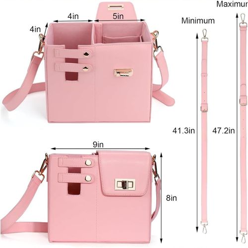 CONVENIENT WATER BOTTLE BAG