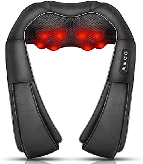 Neck Massager