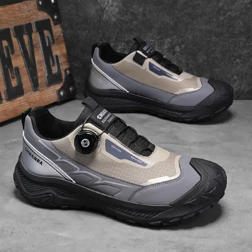 Men's casual shoes, fashionable sports shoes
