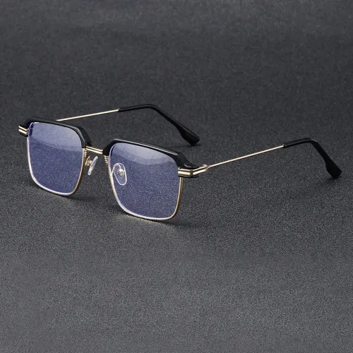 Multifocal Glasses Adaptive Technology