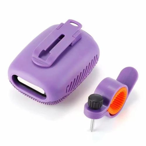 TG392 Outdoor Cycling Fixed Stand Heavy Bass Portable Audio SD FM Card Insertion TWS Wireless BT Speaker