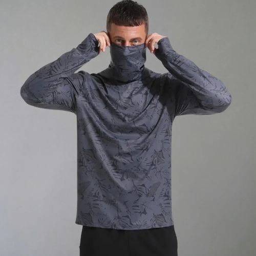 UPF 50+ AirFlow Work & Adventure Hoodie