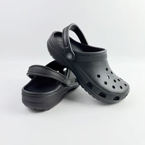 EVA Unisex Garden Clogs Summer Beach Sandals for Men Women Non Slip House Shower Slippers with Wide Toe Outdoor Casual Cross Sandals for Home Camping Market