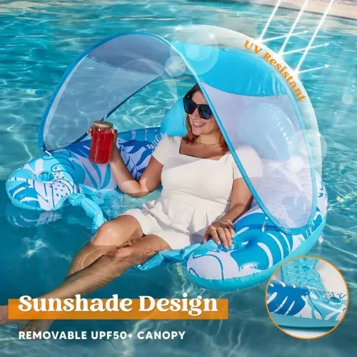 2026 NEW Covered lounge chair