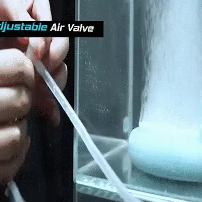 Air Stone Bubble for Aquarium Fish Tank