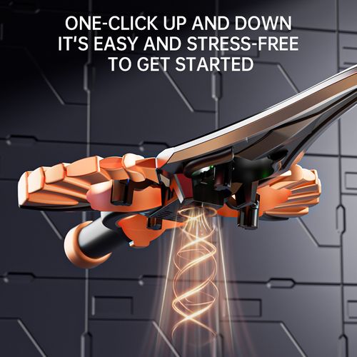 Remote Control Flying Sword Toy