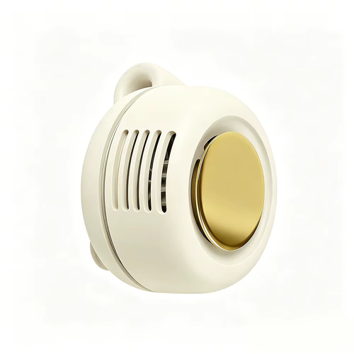 Mini Portable Clip-on Fan—Perfect for Daily Outdoor Outings