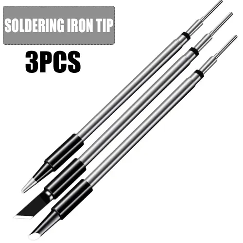 Smart soldering iron adjustable temperature welding tool