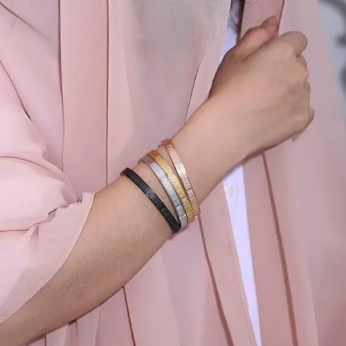 Stainless Steel Bracelet