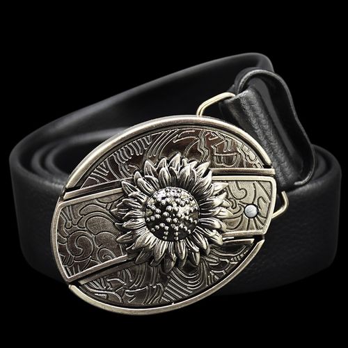 Self-defense belt