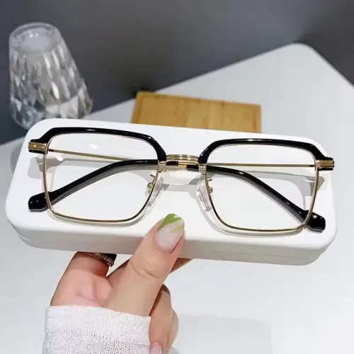 Multifocal Glasses Adaptive Technology