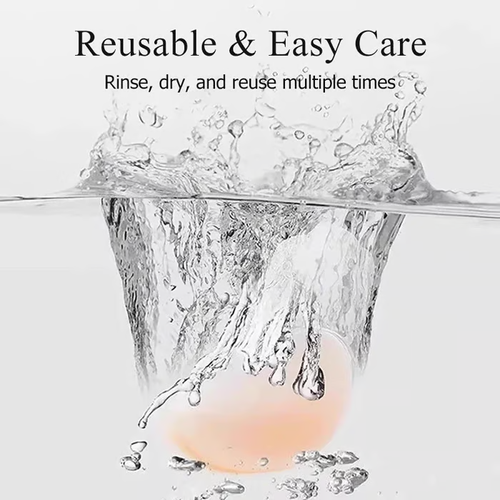 🎁1 Pair of Invisible Breast Lift Pads