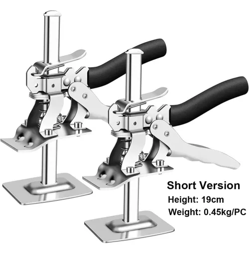 New Hand Lifting Tool Labor-Saving Arm Jack Height Adjuster Elevator Tools