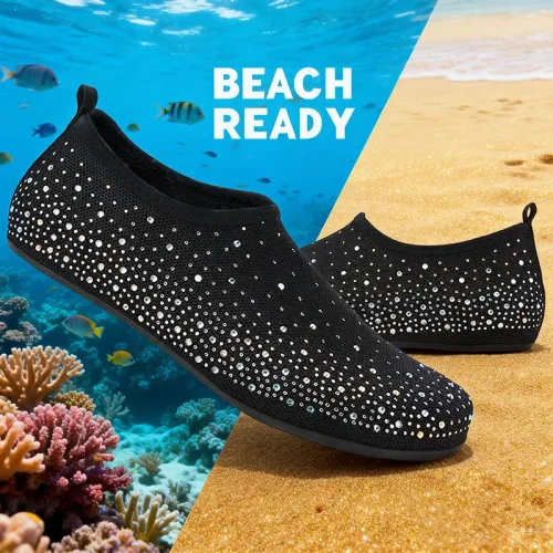Diving ShoesAqua Shoes Beach Swimming Water Sport Socks