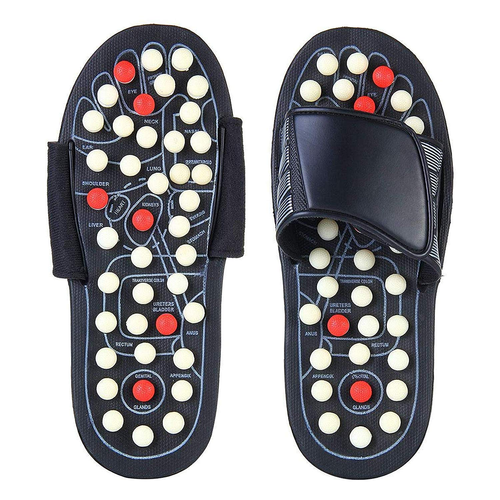 FootRelief Pro Acupressure Slippers(Please check the size before placing your order.)