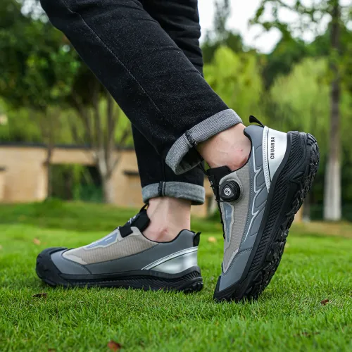 Men's casual shoes, fashionable sports shoes