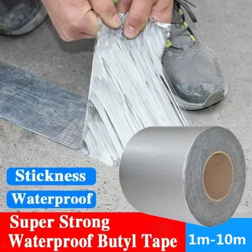 Repair waterproof tape