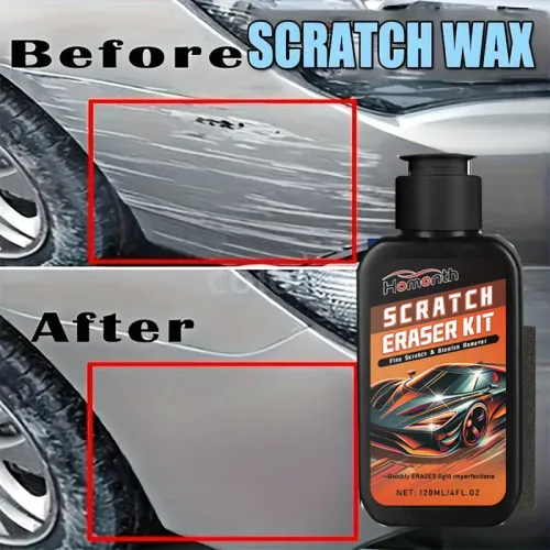 ⏳Limited Time 50% Off💥Professional Car Scratch Remover Set