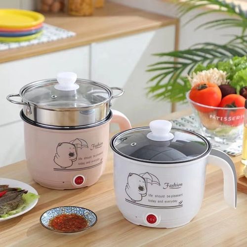 MINI RICE COOKER