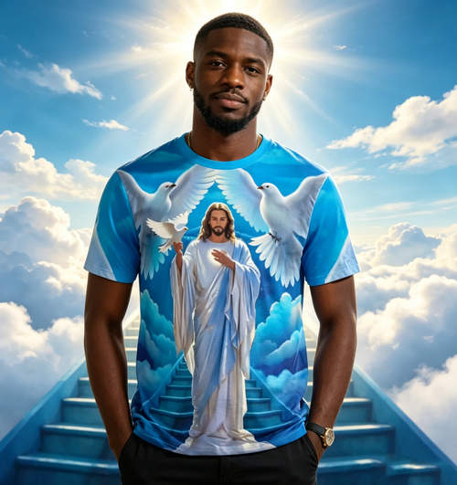 Men's T-shirt