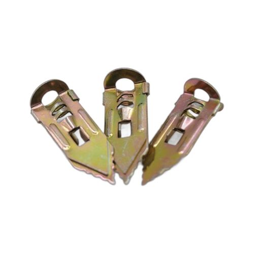50 PCS Gypsum board expansion bolt driven special cement board expansion screw expansion bolt
