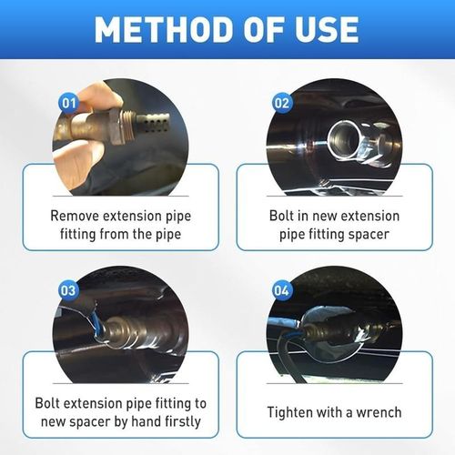 2 piecs ELIMINATE CHECKENGINE LIGHT! Fix Exhaust Mods, Keep Your Ride Smooth