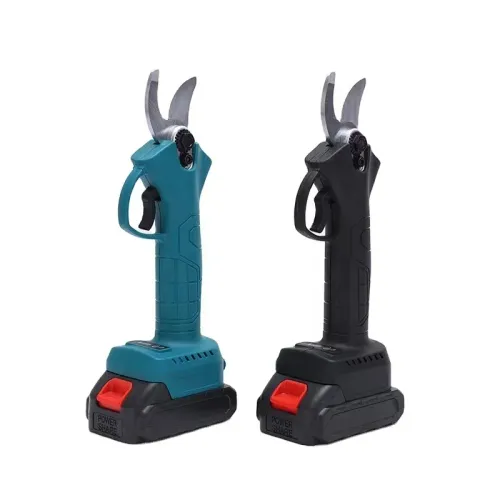 Gardening Tools, Charging Trees, Pruning, Wireless Electric, Manual