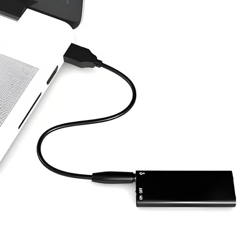🔥🔥2026 HOT SALE-8GBSecret Spy Recorder