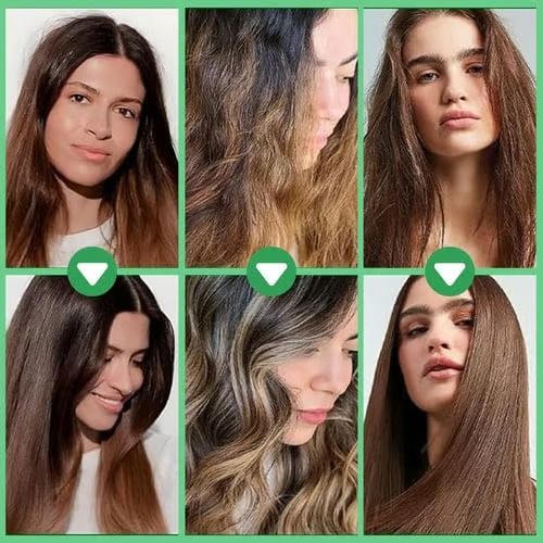 The Weightless Wonder: How This Gentle Foam Formula Is Giving Women Back Their Hair Confidence