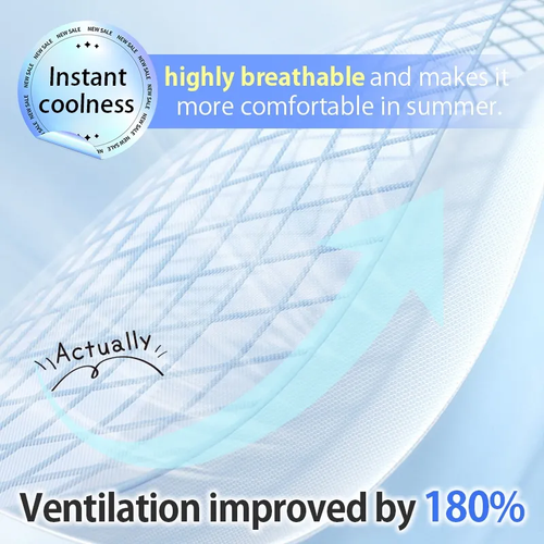 Cooling Seamless Bra