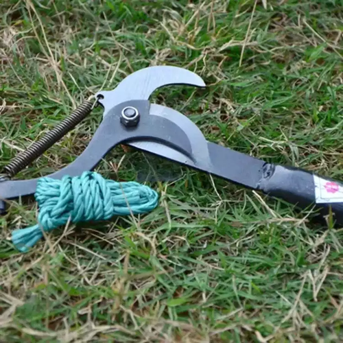 High Branch Pruning Shears
