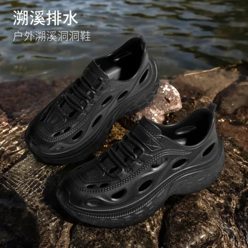 Clogs, Men's Sandals, Sports Casual Shoes, Men's Dad Shoes, Sneakers, Walking Shoes