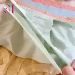 💗Last Day Special Price ！！⚡50K+ SOLD!💝Leakproof High-Waist Tummy-Control Butt-Lifting Panties