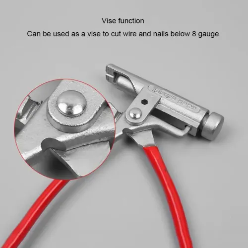 Universal 10 in 1 hammer nail gun pliers wrench clamp woodworking household high-quality tools