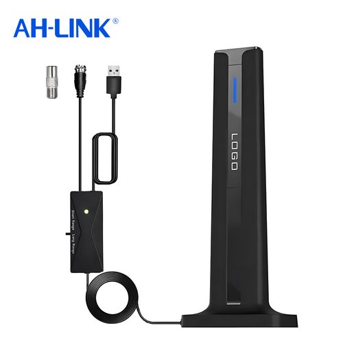 HD Digital TV Antenna 1080p with long-range signal